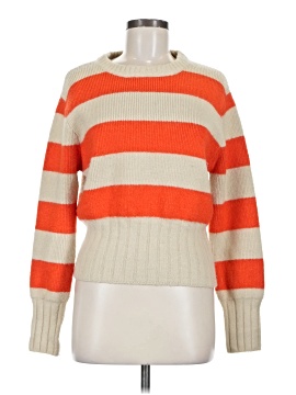 English Factory Pullover Sweater
