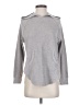 TNA Gray Sweatshirt Size XS - photo 1