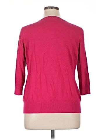 DressBarn Cardigan (view 2)