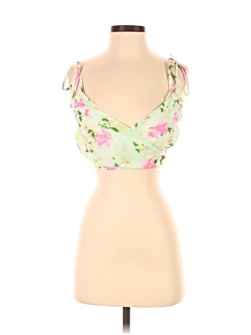 SNDYS. Sleeveless Top (view 1)