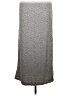 Gantos Chevron-herringbone Gray Formal Skirt Size M (petite) - photo 2