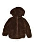 Old Navy 100% Polyester Brown Coat Size 4T - photo 1