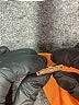 Hello Molly Solid Orange Swimsuit Bottoms Size XL - photo 3