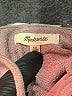 Madewell Pink Gray Pullover Hoodie Size XS - photo 7