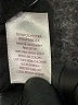 Feathers Black Active Pants Size S - photo 8