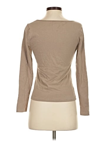 Essentials 3/4 Sleeve T-Shirt (view 2)