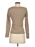 Essentials Tan 3/4 Sleeve T-Shirt Size S - photo 2