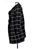JoyLab 100% Cotton Black Gray Cardigan Size XL - photo 5