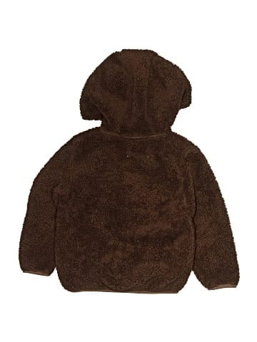 Old Navy Coat (view 2)