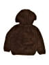 Old Navy 100% Polyester Brown Coat Size 4T - photo 2
