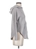 TNA Gray Sweatshirt Size XS - photo 4