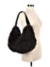 Helen Moore Black Gray Hobo One size - photo 2