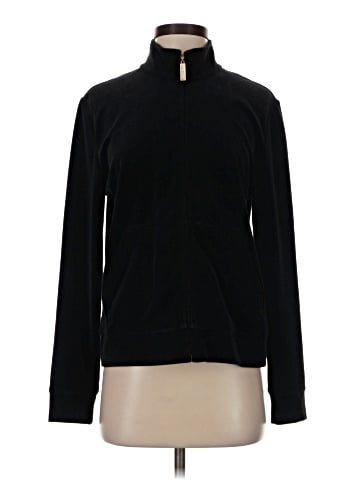 St. John Sport Track Jacket (view 1)