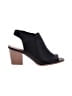 Style&Co Black Mule/Clog Size 8 - photo 1