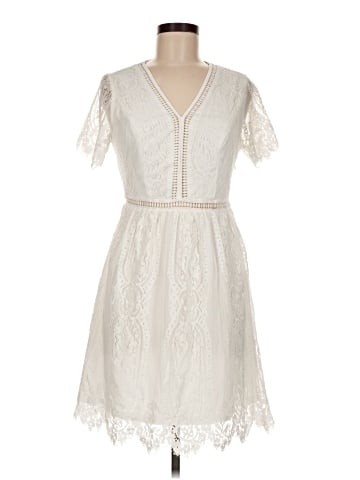 Merokeety Casual Dress (view 1)