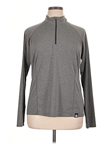 REI Co Op Pullover Sweater (view 1)