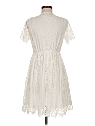 Merokeety Casual Dress (view 2)