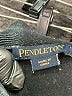 Pendleton Black Cardigan Size S - photo 7