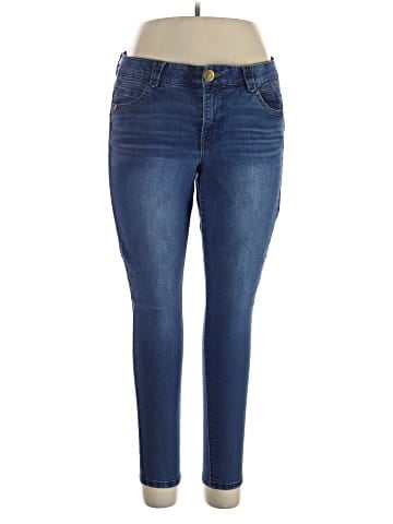 Democracy Jeggings (view 1)