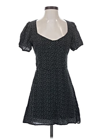 LA Hearts Casual Dress (view 1)