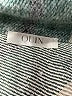 Quinn 100% Polyester Green Jacket Size M - photo 7