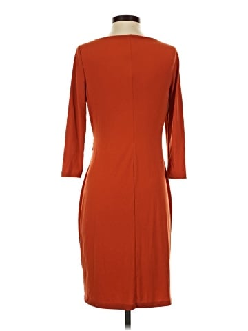Catherine Malandrino Cocktail Dress (view 2)