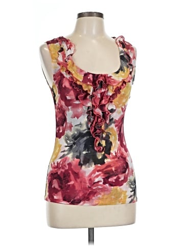 Classiques Entier Sleeveless Blouse (view 1)