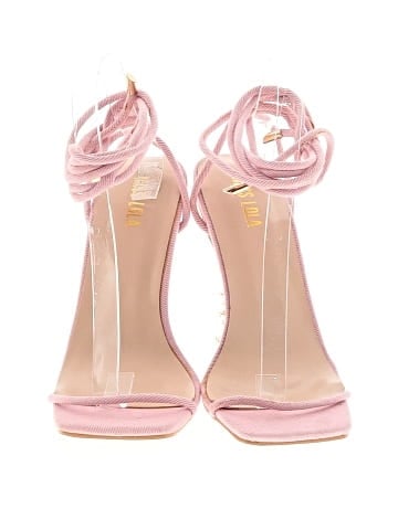 Miss Lola Sandals (view 2)