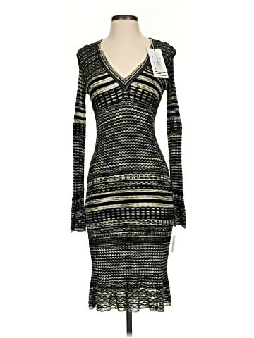 M Missoni Cocktail Dress (view 1)