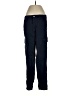 Dickies 100% Cotton Blue Cargo Pants Size 27 waist - photo 1
