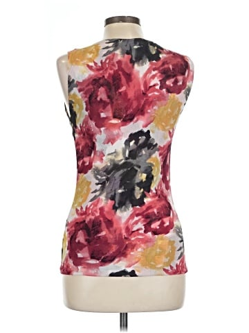 Classiques Entier Sleeveless Blouse (view 2)