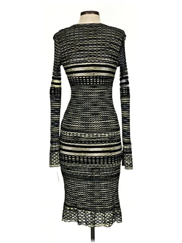 M Missoni Cocktail Dress (view 2)