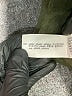 Zara 100% Polyester Green Track Jacket Size S - photo 7