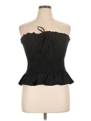 ASOS Sleeveless Blouse (view 1)