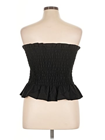 ASOS Sleeveless Blouse (view 2)
