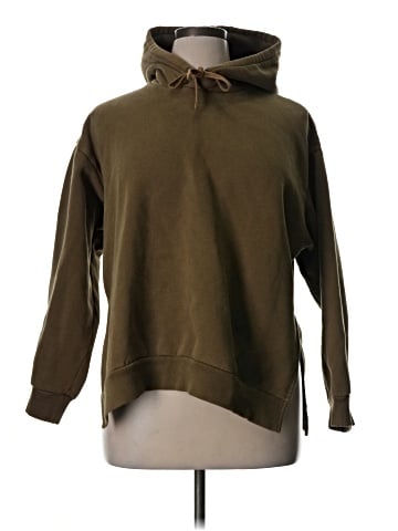 Everlane Pullover Hoodie (view 1)