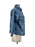 Pilcro Blue Denim Jacket Size XXS - photo 4