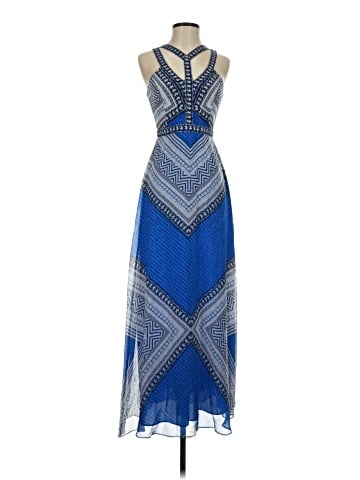 BCBGMAXAZRIA Cocktail Dress (view 1)