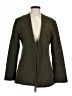 Unbranded 100% Polyester Green Blazer Size L - photo 1