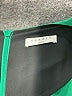 Sandro Solid Green Jumpsuit Size EU (FR) 40 / US 8 - photo 4