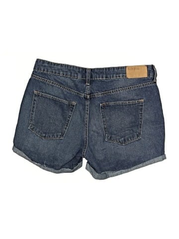 &Denim by H&M Denim Shorts (view 2)