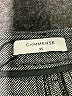 Commense 100% Polyester Gray Dress Pants Size XS - photo 7