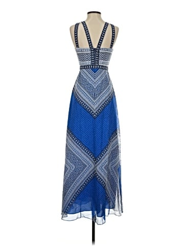 BCBGMAXAZRIA Cocktail Dress (view 2)