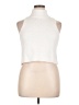 ASOS Design White Pullover Sweater Size 14 - photo 1