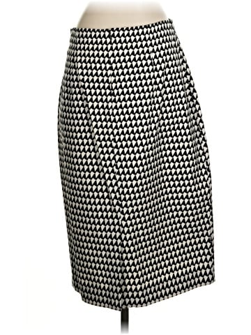 Banana Republic Formal Skirt (view 2)