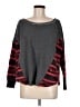 Free People Gray Pullover Sweater Size M - photo 1