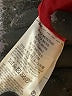 Baby Gap Plaid Red Coat Size 6-12 mo - photo 4