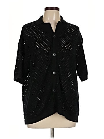 Zara Cardigan (view 1)