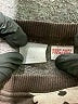 Zara Camo Gray Brown Pullover Sweater Size 2T - photo 3