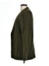 Unbranded 100% Polyester Green Blazer Size L - photo 5